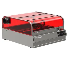 Creality Falcon 2 Pro S / Lasergravurmaschine / 22 W / Klasse 1 FDA