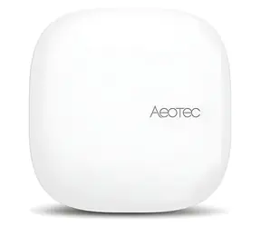 Aeotec SMART Home Hub 2 / Steuereinheit / Zigbee 3.0 / WLAN / SmartThings Hub