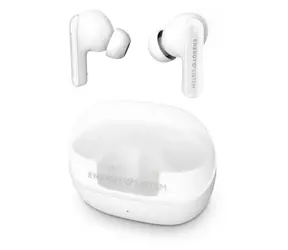 Energy sistem Serenity ANC weiß / Kabellose In-Ear-Kopfhörer / ANC / True Wireless