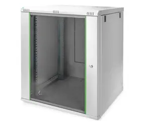 Digitus Dynamic Basic 16U / Wandmontage-Rack / 19"
