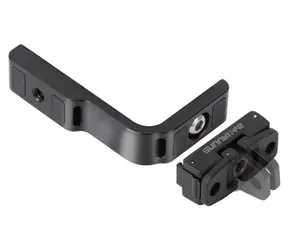 Sunnylife X4-ZJ826 / Magnetadapter / Aluminium / Für Insta360 X4 und X5