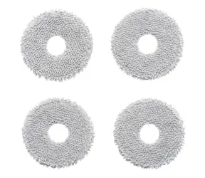 DJI ROMO / Wischpads / 3-lagig / 4 Stück