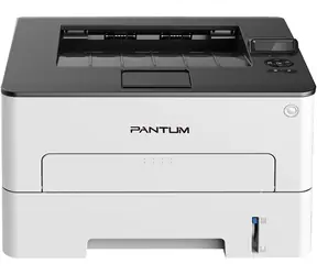 Pantum P3010DW / Drucker / Schwarzweiß / Laser / A4