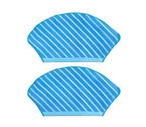 Midea M7/M7 Pro / Wischtücher / 2 Stück