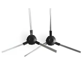 Midea V15 Seitenbürste, 2 Stück / Zubehör für Saugroboter