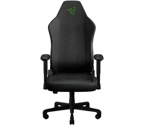 Razer Iskur V2 X NewGen schwarz/grün / Gaming-Stuhl