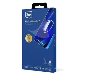 3mk FlexibleGlass Pro Glas für Lenovo Yoga Tab PLUS / Schutzglas / 7H / antibakterielle Schicht