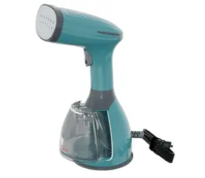 Singer Dampfglätter blau / Dampfglätter / 1500 W / manuell