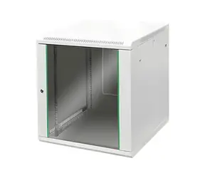 Digitus Dynamic Basic 12U / Wandmontage-Rack / 19" / 12U