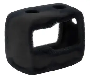 Puluz PU986B / Schaumstoff-Windschutz / für Insta360 Ace Pro, Ace