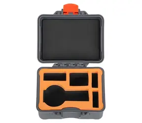 Sunnylife AQX-21 / Hartschalenkoffer für DJI OSMO 360 / spritzwasser- und staubgeschützt