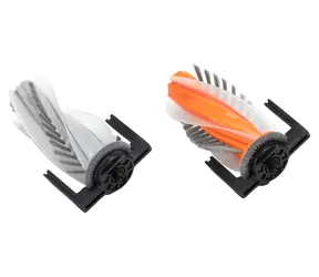 DJI ROMO / Bürste für Saugroboter / Hybrid / Borsten und Gummilippen / kompatibel mit DJI ROMO P, A, S