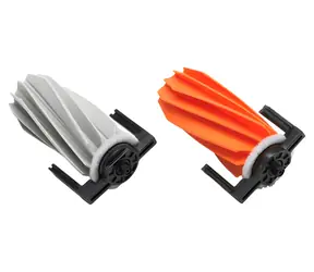 DJI ROMO / Bürste für Saugroboter / Gummi / kompatibel mit DJI ROMO P, A, S