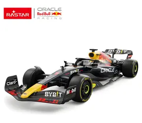 Rastar RC-Auto F1 Red Bull Racing RB18 / 1:12 / ferngesteuert / 2,4 GHz / Alter: 6+