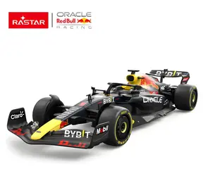 Rastar RC-Auto Red Bull Racing RB18 / 1:18 / 2,4 GHz / Alter: 6+