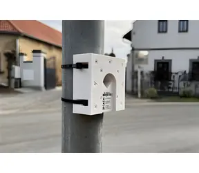 TP-LINK Mastmontageadapter / Durchmesser 60-130 mm / für D-TC3x, TC5x, D-VIGIC34x, 4X, 540V-C v2 Halterungen