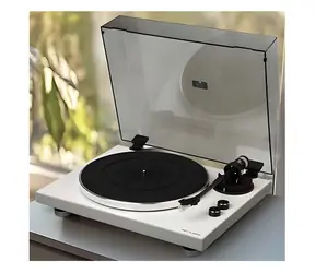 Muse MT-109 BTOW weiß / Plattenspieler / Hi-Fi