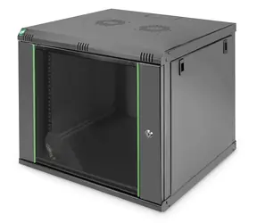 Digitus Dynamic 9U / Wandmontage-Rack / 19"