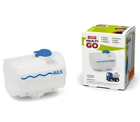 IGRÁČEK MultiGO Milchtank / ab 2 Jahren / Bajonettverschluss