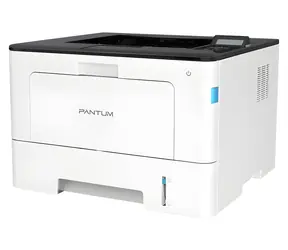 Pantum BP5100DW / Laserdrucker / Schwarzweiß / 40 Seiten/Min. / Duplex / LAN / WLAN / NFC