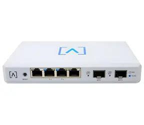 ALTA Route 10 / Router / 4X 2,5-GbE / 2x SFP+ / 2x PoE/PoE+ / Bluetooth