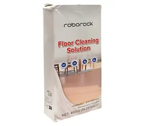 Roborock Bodenreiniger 480 ml / Original-Nachfüllpackung / Für Saugroboter