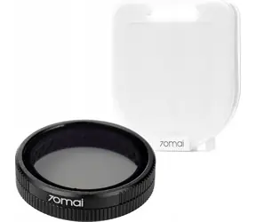 70mai CPL-Polarisationsfilter A500S, A800S, D08, D10 / Filter / Polarisationsfilter / Autokamera