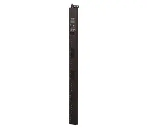 Planet IPM-16230 / IP-PDU / 16 Steckdosen 240 V/10 A / 0 HE Rack / LED-Anzeige / 2 Port / Port