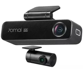 70mai Dashcam 4K M800 Set / Autokamera / 4K / Set