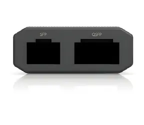 Ubiquiti UACC-SFP-Wizard / SFP/QSFP-Diagnosetool / Touchscreen / Bluetooth / Lithium- ION -Akku