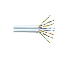 Planet UTP-Kabel Cat5e Elite / Netzwerkkabel / 305 m / Draht / 4 Adernpaare / DCA