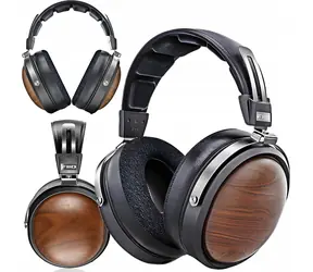 FiiO FT1 / Kopfhörer / Überkopf-Kopfhörer