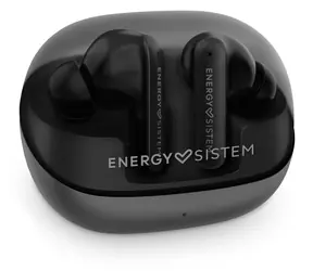 Energy sistem Serenity ANC Space / Kabelloser In-Ear-Kopfhörer mit Mikrofon / ANC / Bluetooth