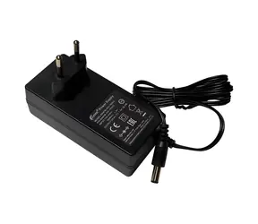 Mikrotik Netzteil 24V 1,5A für RouterBOARD / Netzteil / 36W / Schaltnetzteil