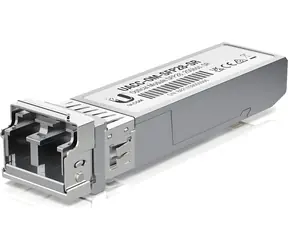 Ubiquiti UACC-OM-SFP28-SR / Optisches Modul / SFP28 / Multimode / LC Duplex / 25 Gbit/s / Reichweite 100 m