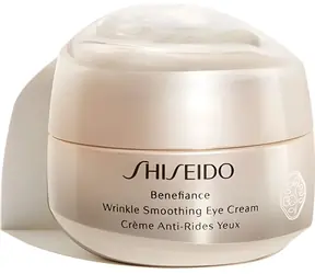 Shiseido Benefiance Anti-Falten-Augencreme / Augencreme / Anti-Falten / 15 ml