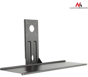 Maclean MC-756 / Tastaturhalter