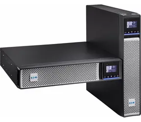 EATON 5PX 1000i RT2U Netpack G2 / Notstromversorgung / 1000 VA / 1/1-phasig / NMC-Karte