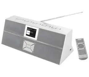 Soundmaster High Line IR3300 / Internetradio / DAB+ / LCD / Bluetooth / USB