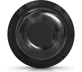 Ubiquiti UVC-AI-MS-4-B schwarze Außenkamera / 4K 32 MP / 360° / 2,33-facher Zoom / IP66 / PoE++