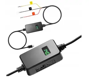 70mai Hardwire Kit UP06 / Leistungsmodul / Parkmodus