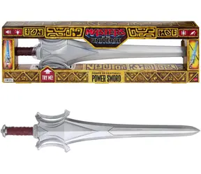 Mattel Schwert der Macht He-Man / Masters of the Universe / Interaktiv / ab 6 Jahren