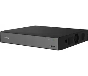 IMOU NVR-N110-8A0E-P / NVR-Recorder / für 10 Kameras / HDMI / 2x USB / LAN
