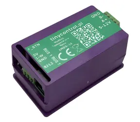 Tinycontrol tMDS-16 / Temperatursensor / für LK3 und LK4