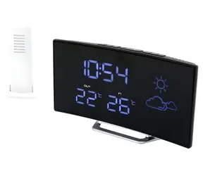 Soundmaster FUR100 / Wecker / FM / Wettervorhersage