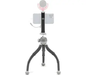 JOBY PodZilla Large Kit / Action-Kamerahalterung