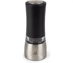 Peugeot Daman Elektrische Pfeffermühle / Höhe 16 cm
