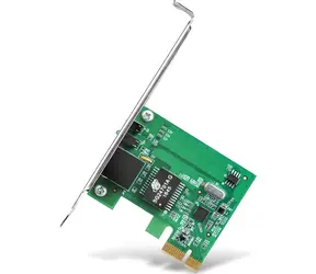 TP-LINK TG-3468 / Netzwerk-PCI-E-Adapter / PCI-Express / 1x GLAN
