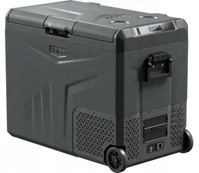 Yolco TCX60 Carbon / Kühlbox / 60 l