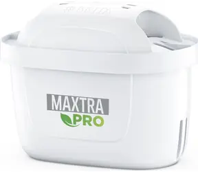 Brita Maxtra PRO Experte für hartes Wasser, 1 Stück / Filterkartusche / 150 l